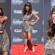 Image for article titled Bad Jumpsuits and Eye-Searing Dresses at the Young Hollywood Awards